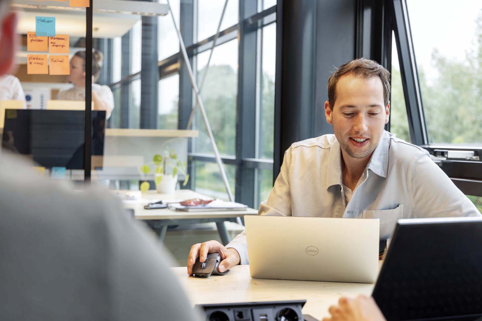 Business Developer Digital