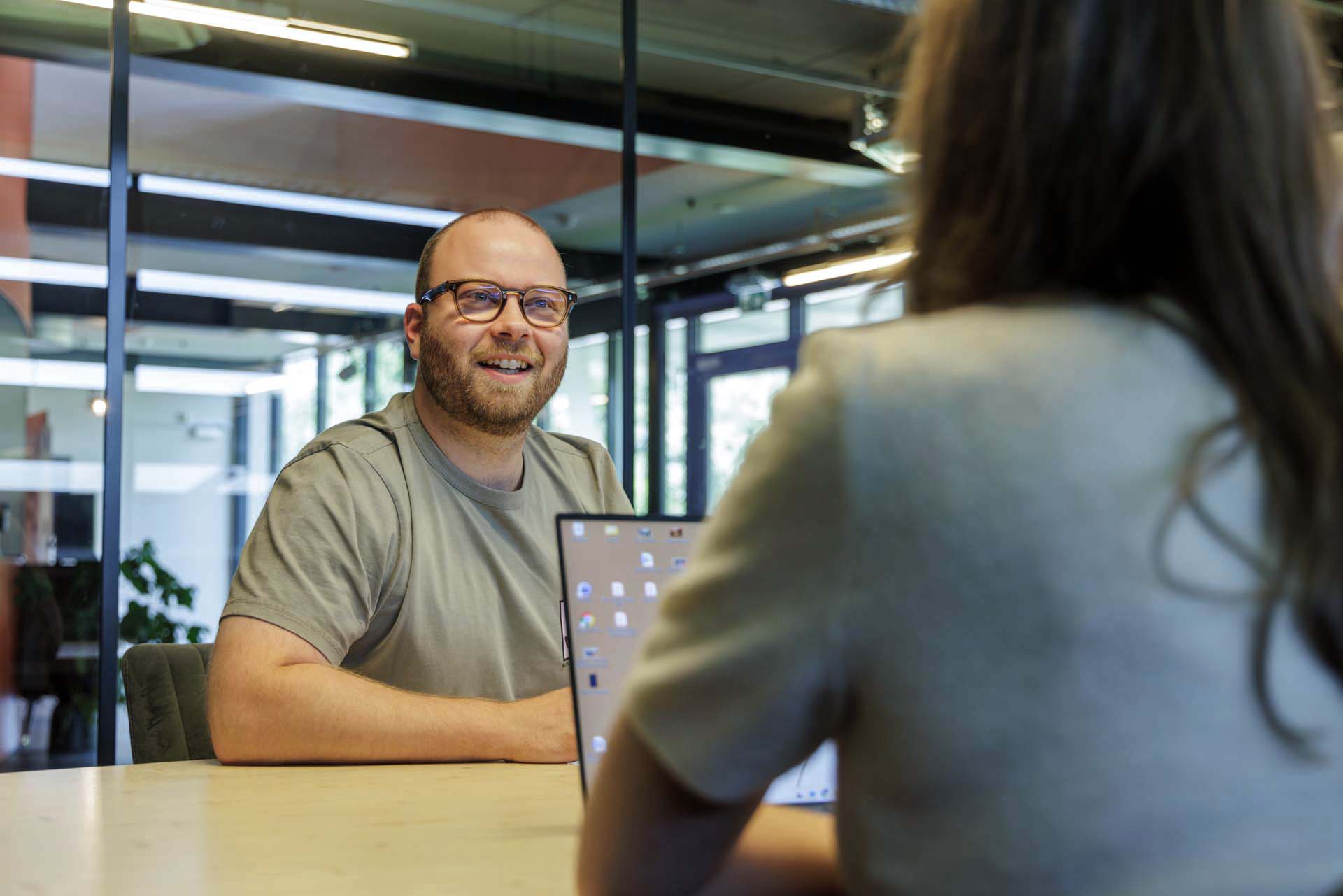 Digitaal strateeg
