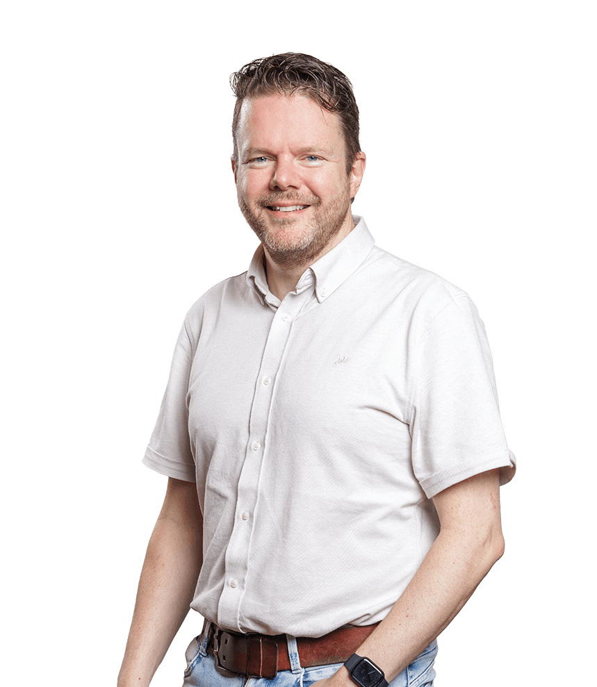 Niels Mengers