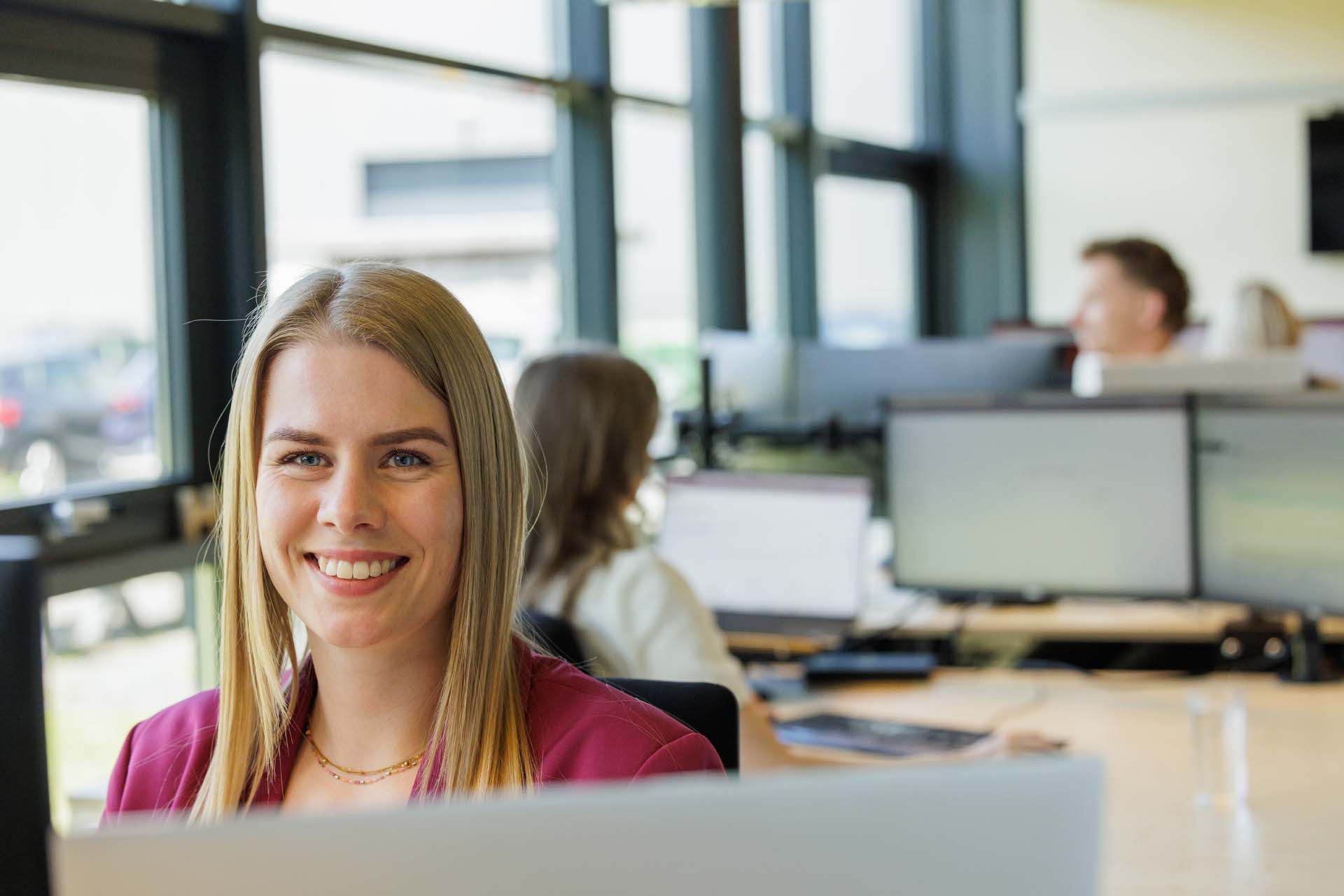 Stage digital marketing