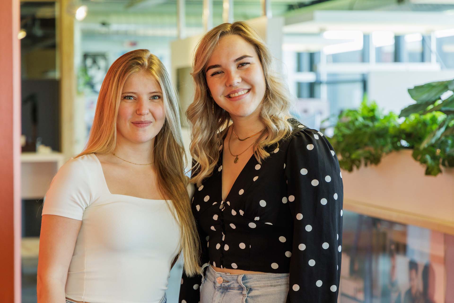 Stage digital marketing